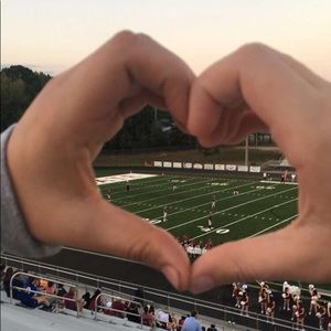 Meet your Posher, Haley